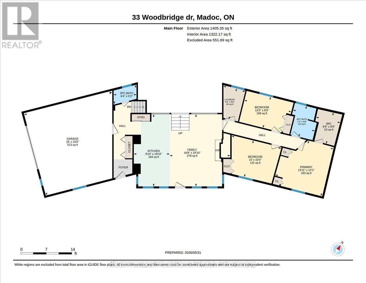 33 WOODRIDGE DRIVE - 40