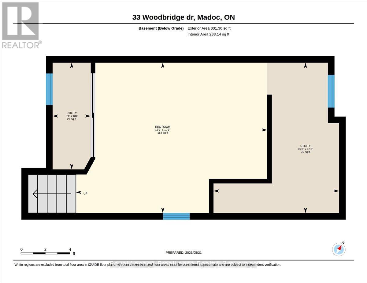 33 WOODRIDGE DRIVE - 42