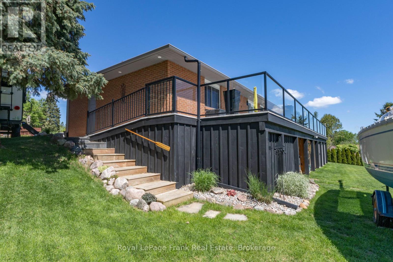 316 FOREST HARBOUR TRAIL - 11