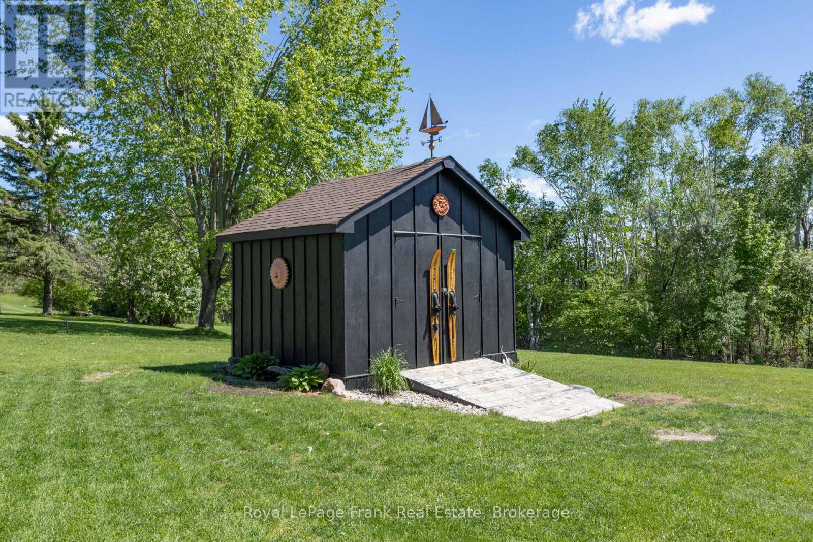 316 FOREST HARBOUR TRAIL - 12