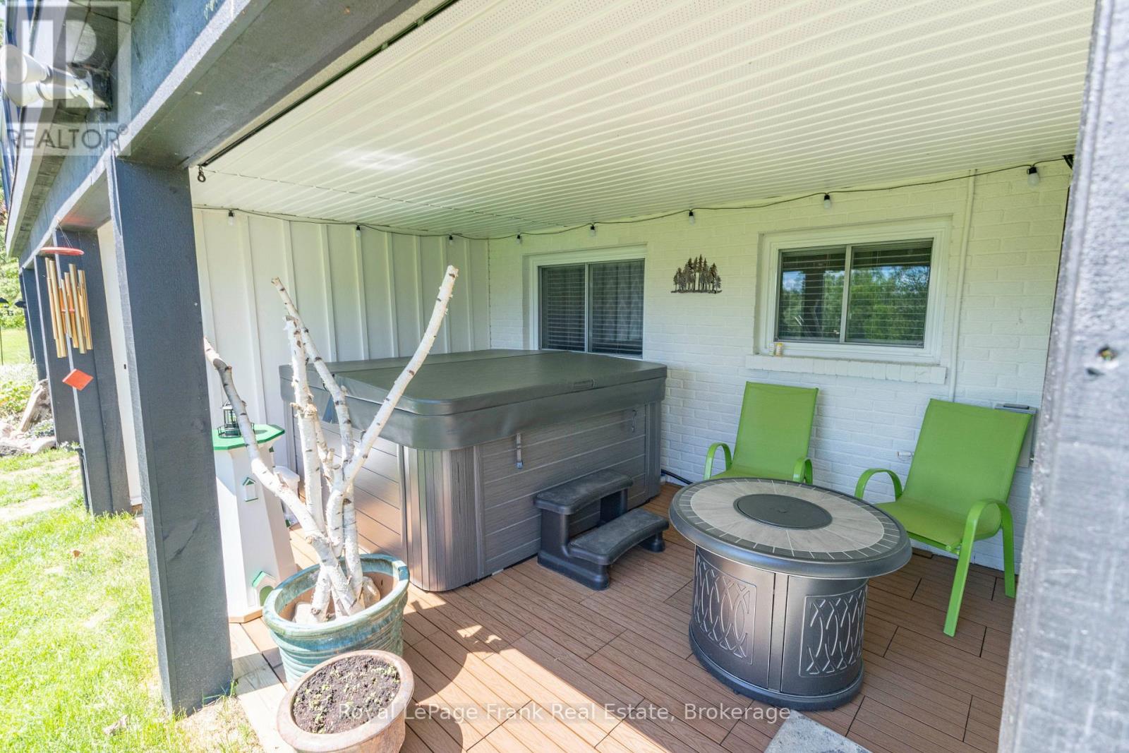 316 FOREST HARBOUR TRAIL - 15