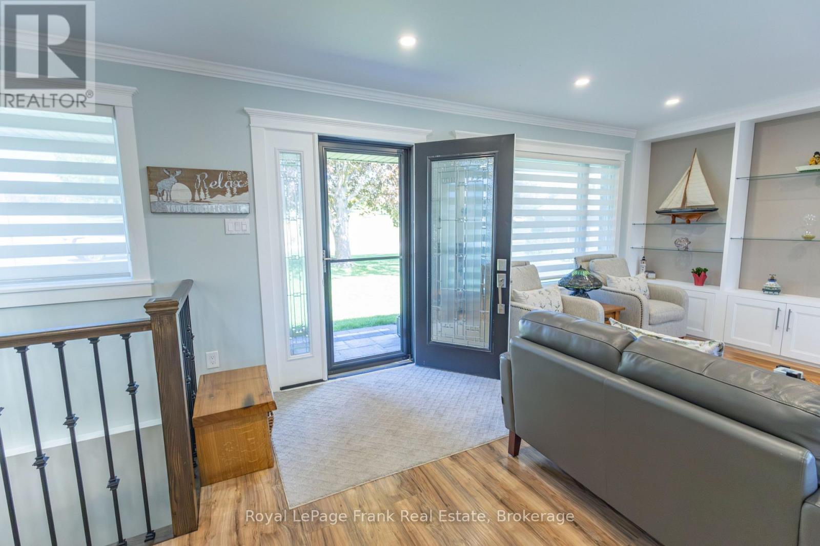 316 FOREST HARBOUR TRAIL - 16