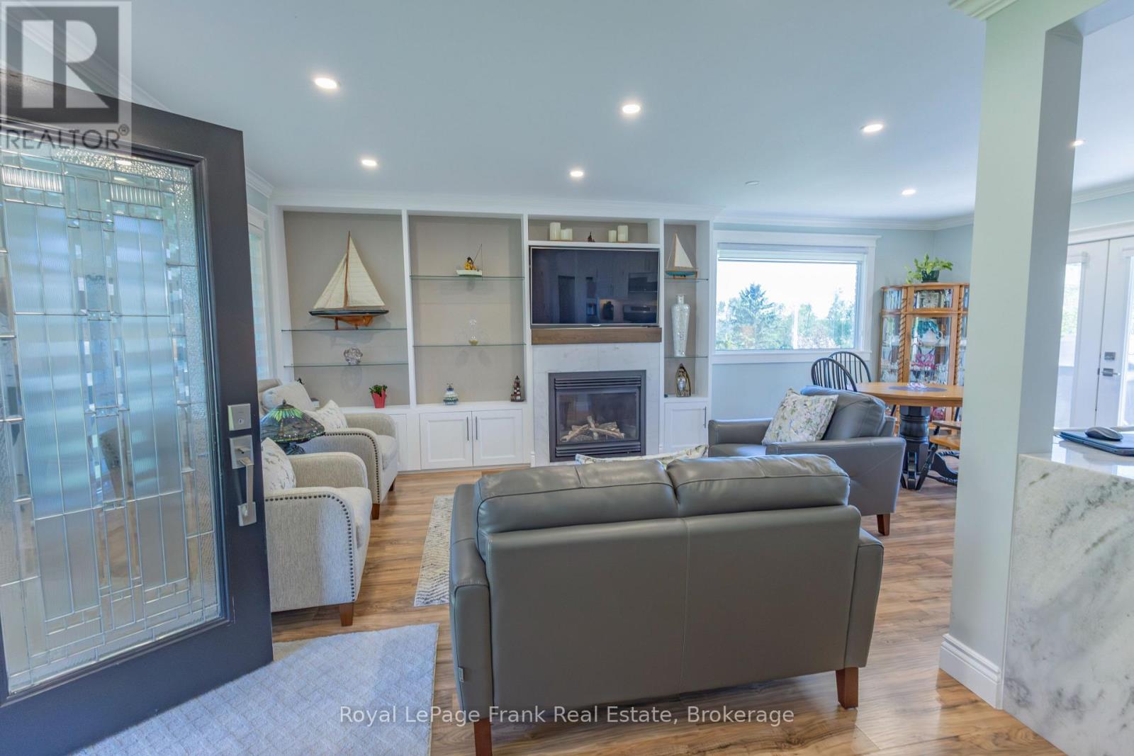 316 FOREST HARBOUR TRAIL - 17