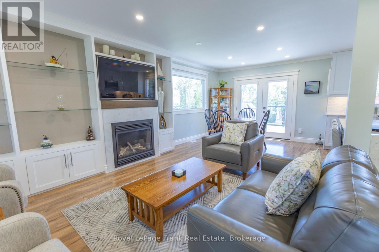 316 FOREST HARBOUR TRAIL - 18