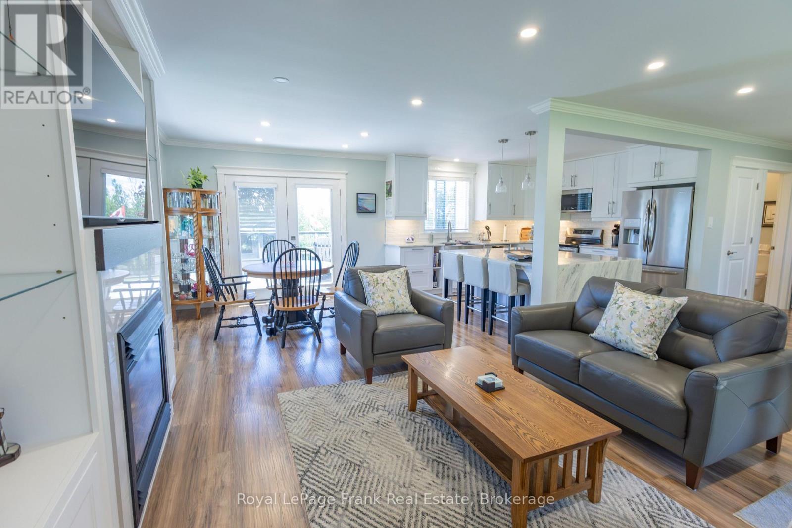 316 FOREST HARBOUR TRAIL - 19