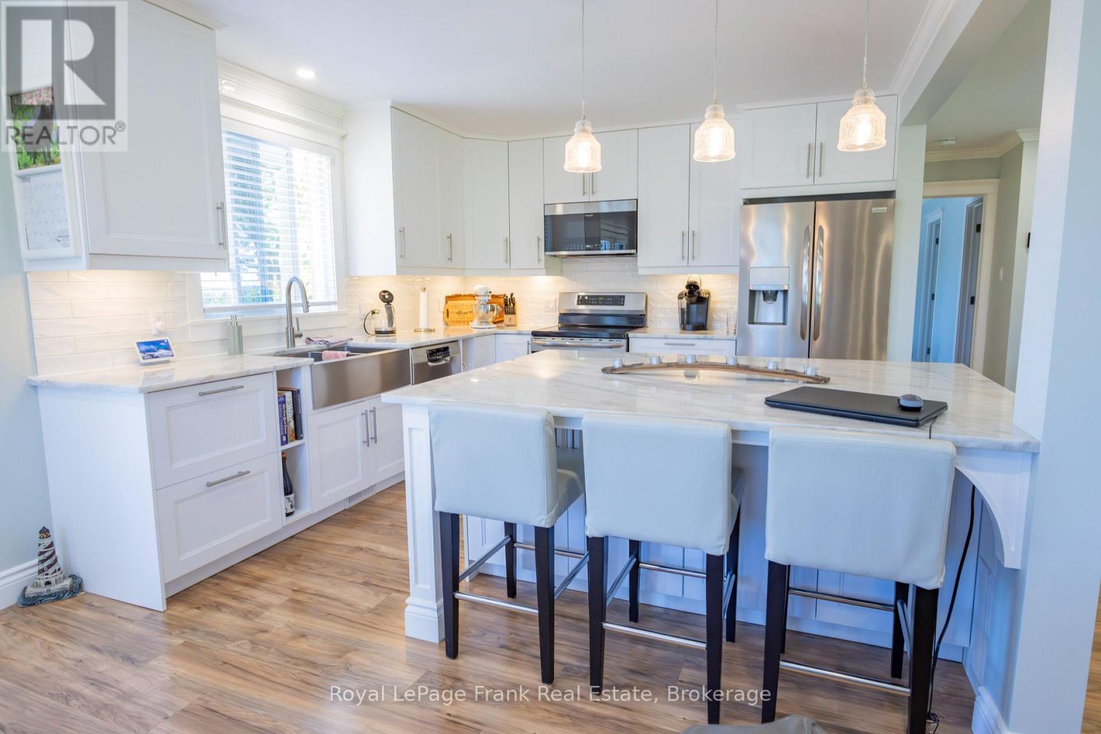 316 FOREST HARBOUR TRAIL - 20