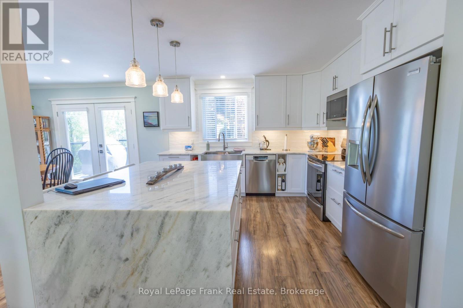 316 FOREST HARBOUR TRAIL - 21