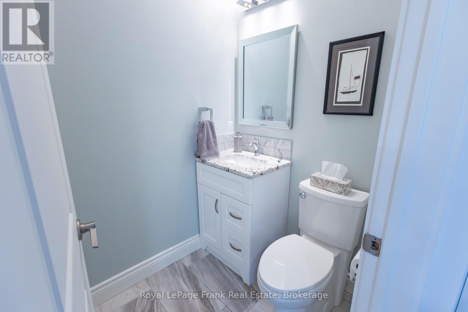 316 FOREST HARBOUR TRAIL - 22