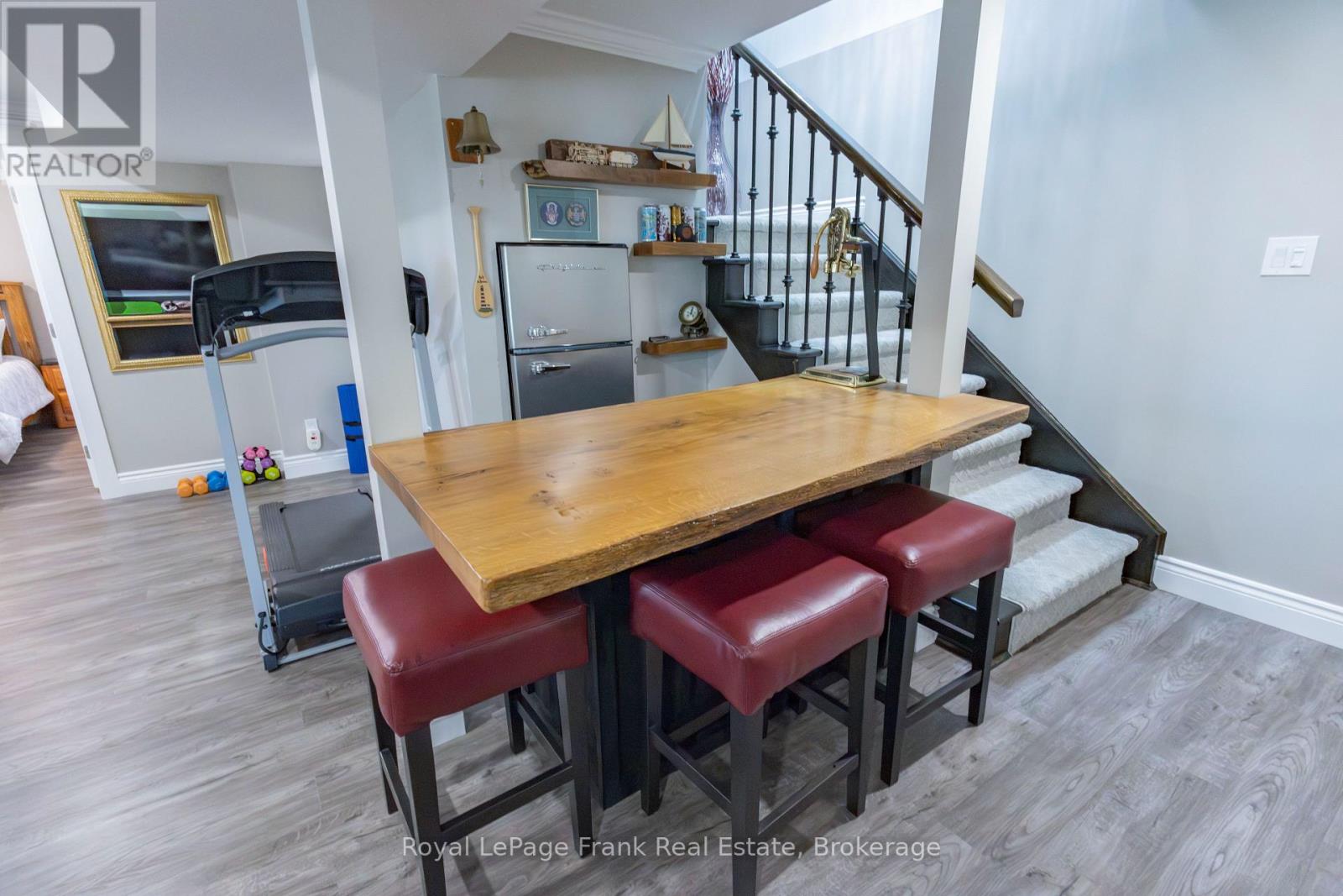316 FOREST HARBOUR TRAIL - 31