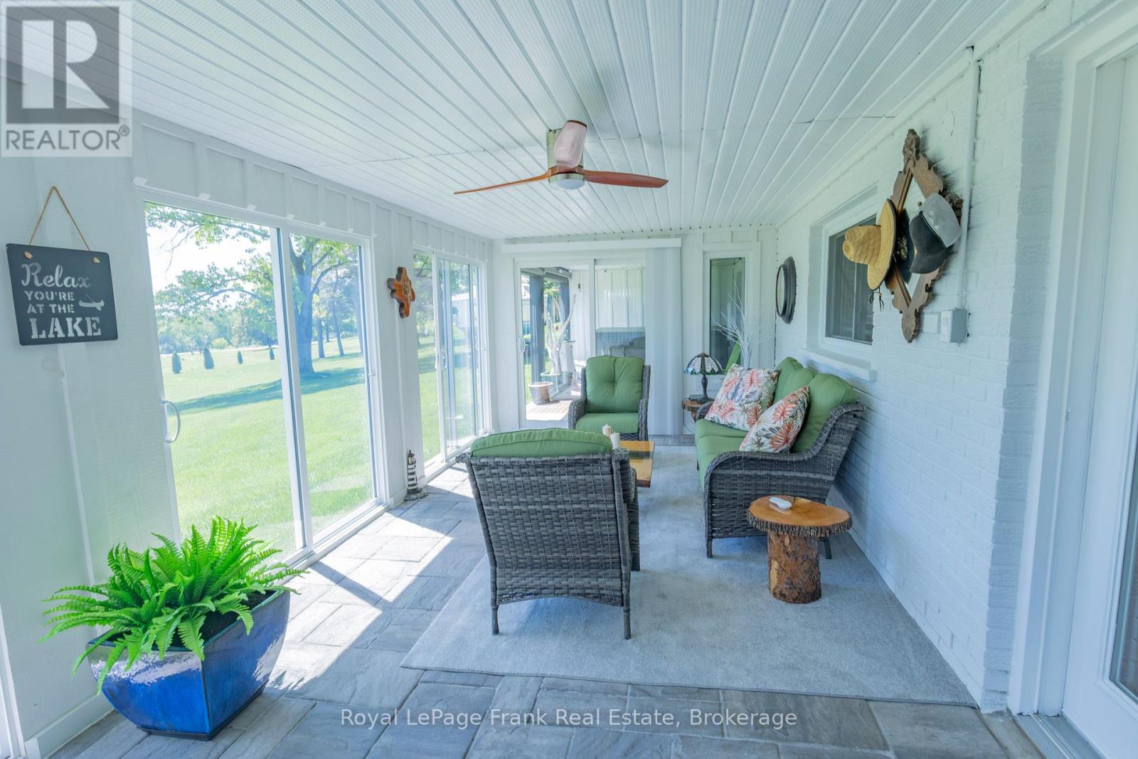 316 FOREST HARBOUR TRAIL - 36