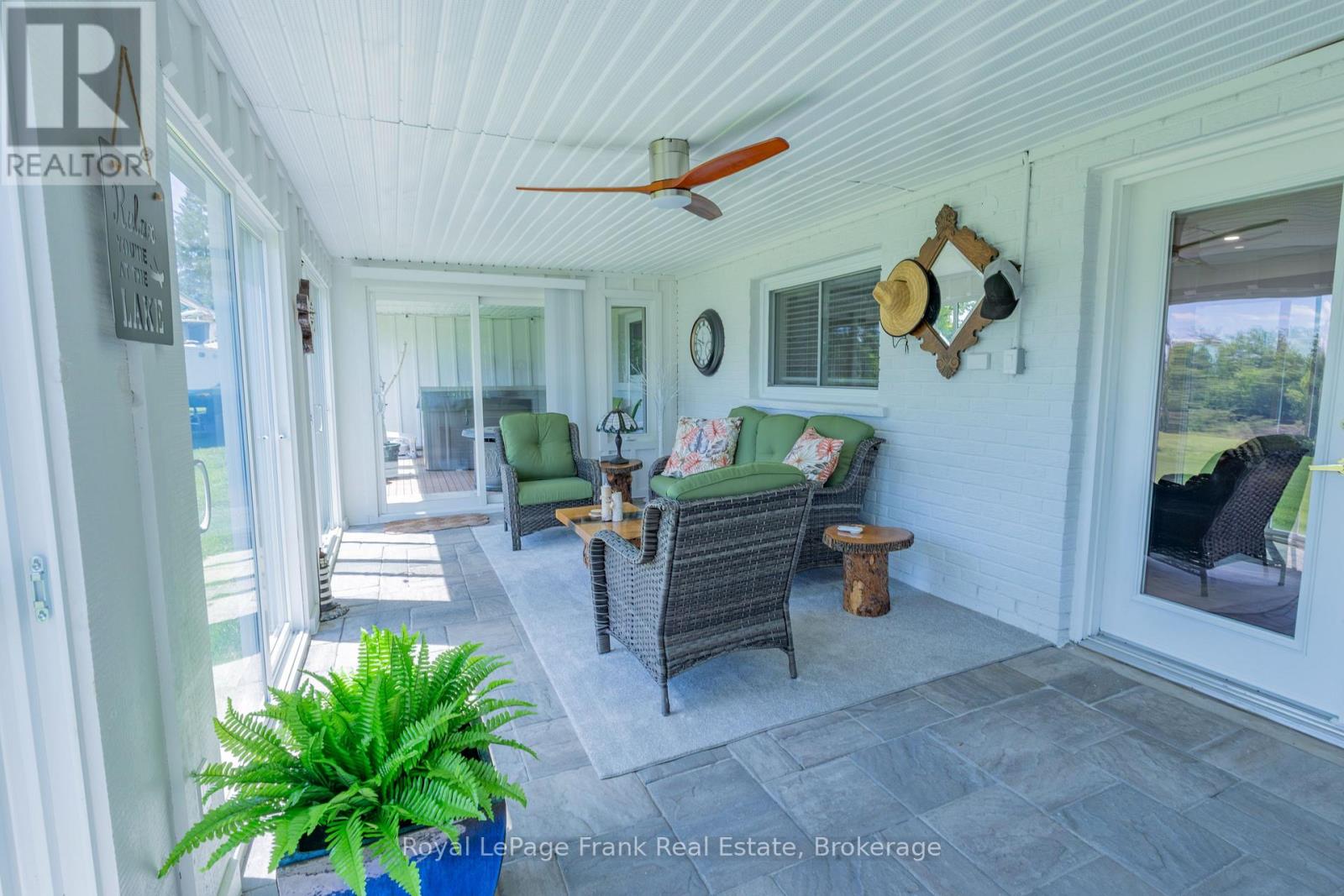 316 FOREST HARBOUR TRAIL - 37