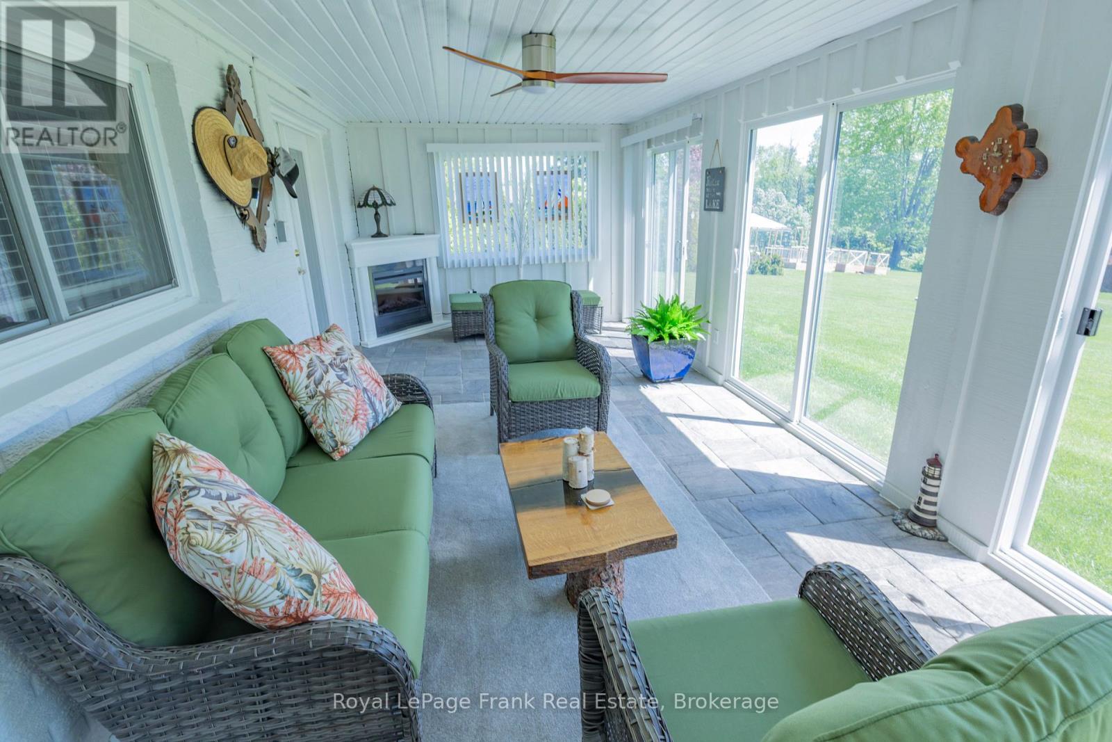 316 FOREST HARBOUR TRAIL - 38