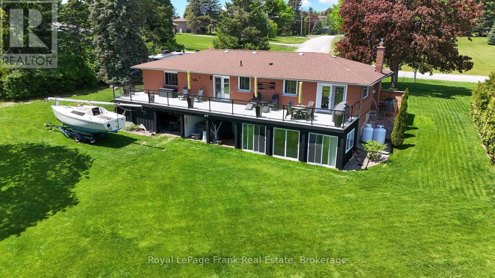 316 FOREST HARBOUR TRAIL - 4