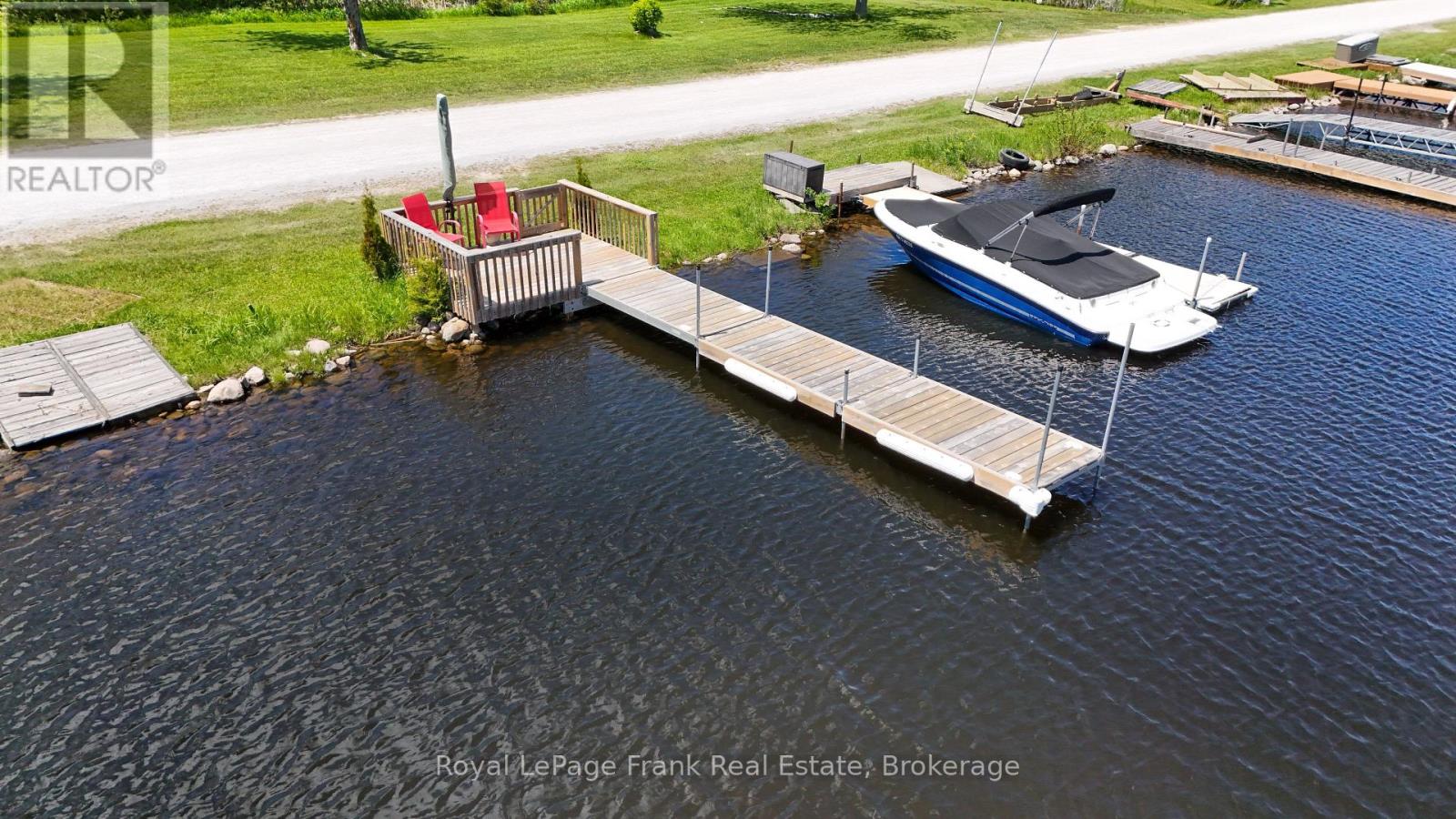 316 FOREST HARBOUR TRAIL - 48