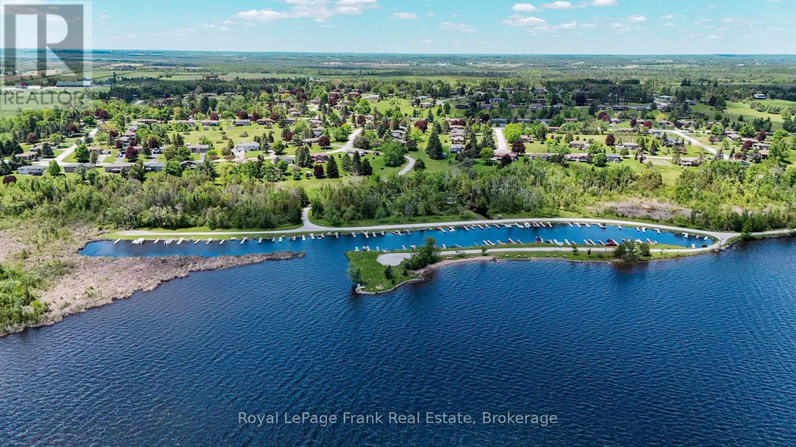 316 FOREST HARBOUR TRAIL - 49