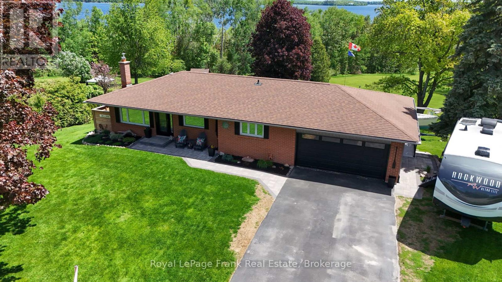 316 FOREST HARBOUR TRAIL - 5