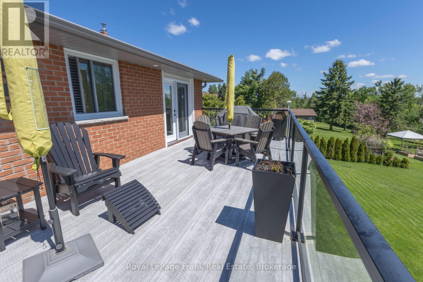 316 FOREST HARBOUR TRAIL - 9