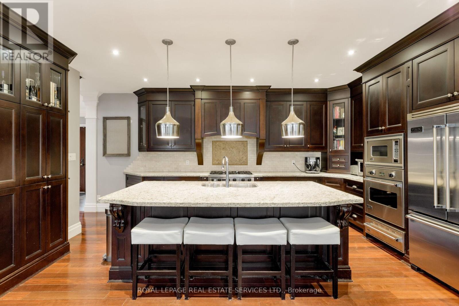 1387 WILLOWDOWN ROAD - 8