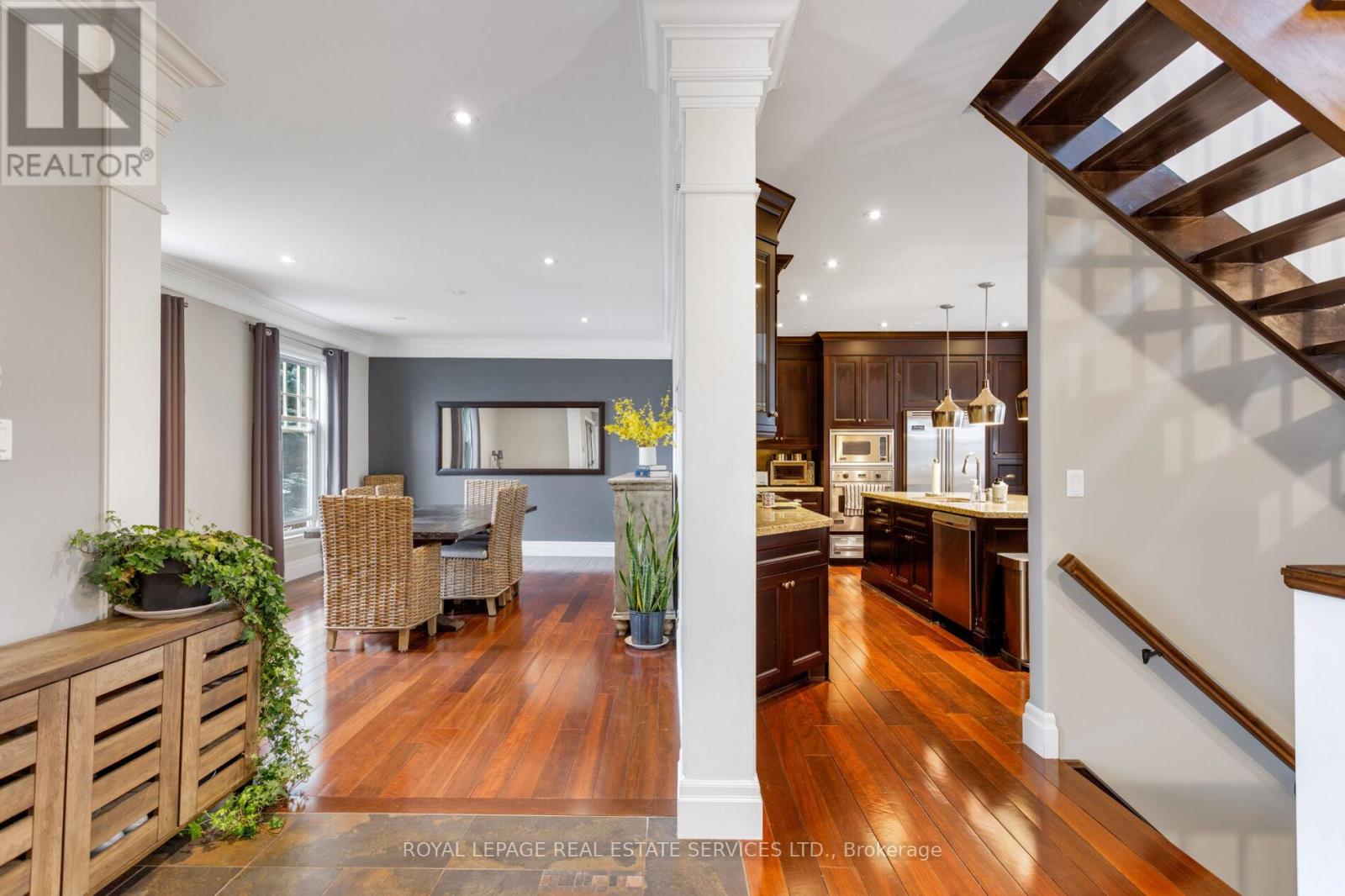 1387 WILLOWDOWN ROAD - 6