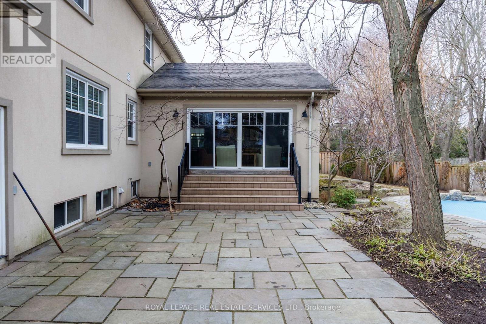 1387 WILLOWDOWN ROAD - 36