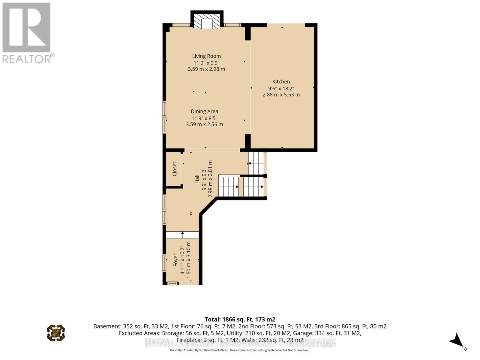 1851 GLENCREST ROAD - 47