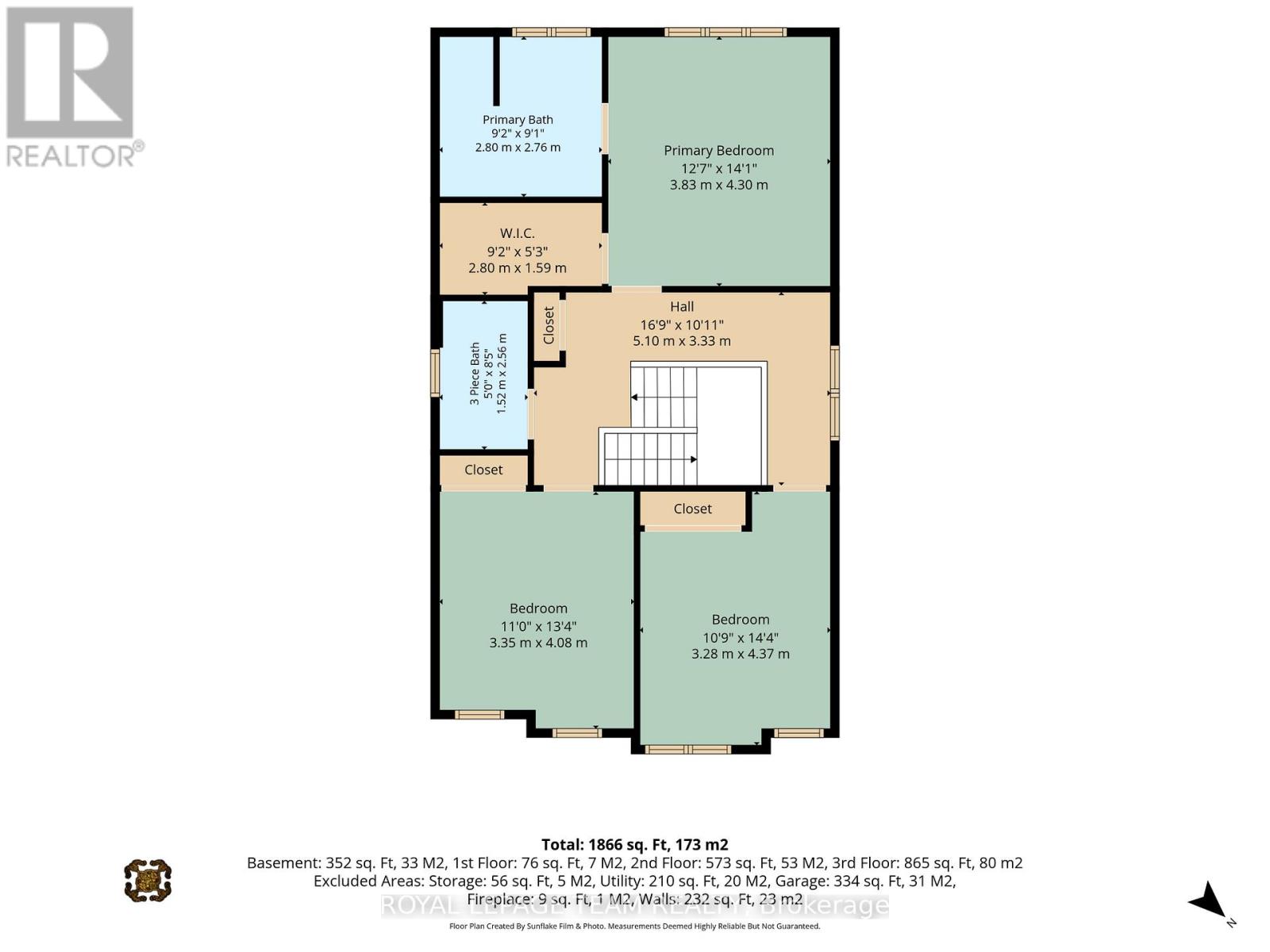 1851 GLENCREST ROAD - 48