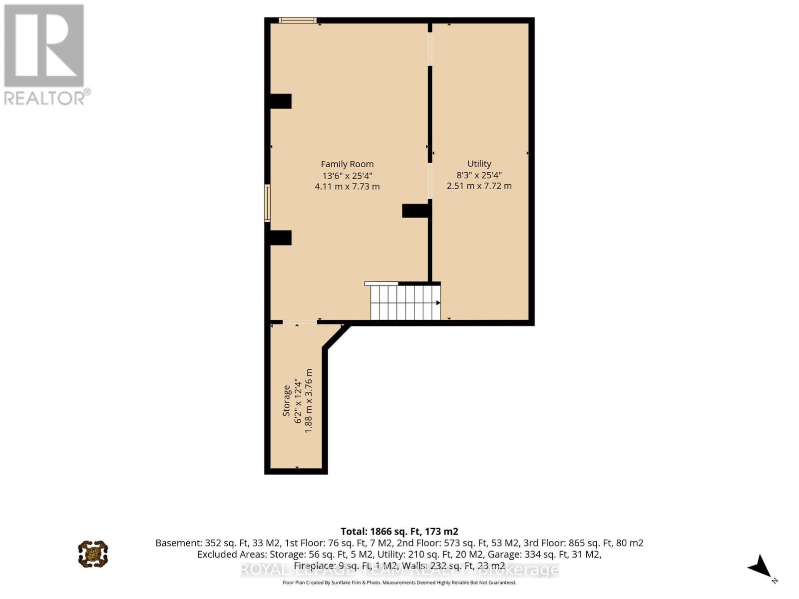 1851 GLENCREST ROAD - 49