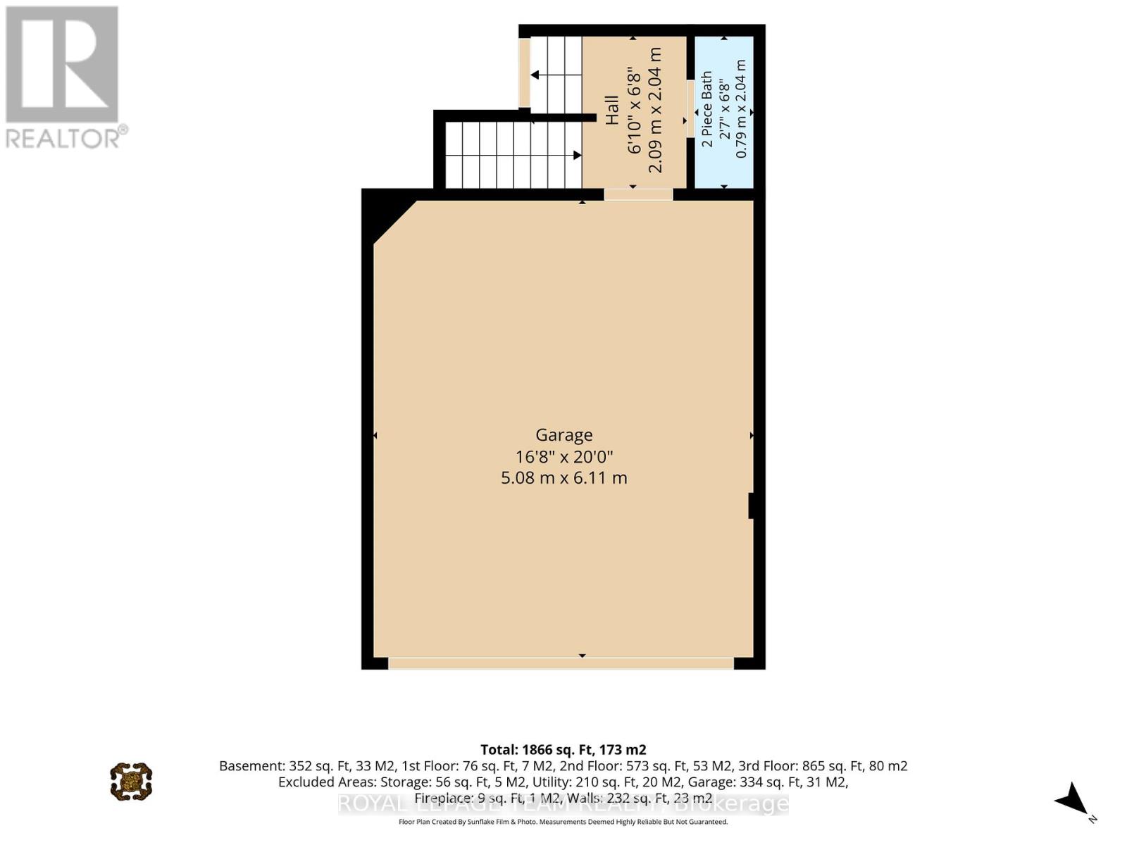 1851 GLENCREST ROAD - 50