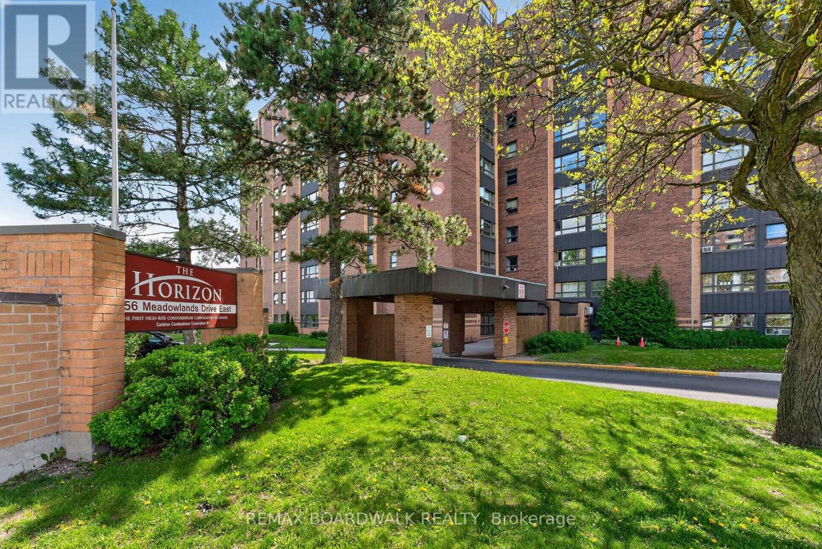 #308 1356 MEADOWLANDS DRIVE E - 1