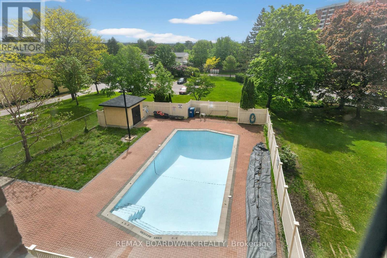 #308 1356 MEADOWLANDS DRIVE E - 28
