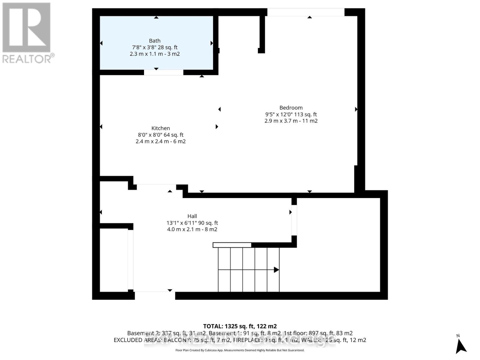 10 CASTLEGREEN PRIVATE - 31