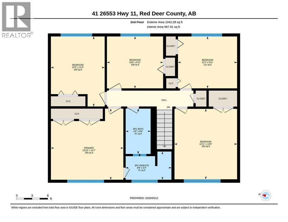 41B 26553 Hwy 11 - 48