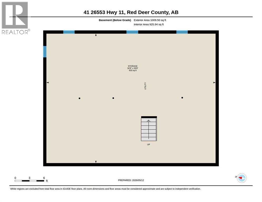 41B 26553 Hwy 11 - 49