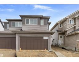 Duplex for sale at 1048 Cristall Cr SW, Edmonton — MLS® E4480162