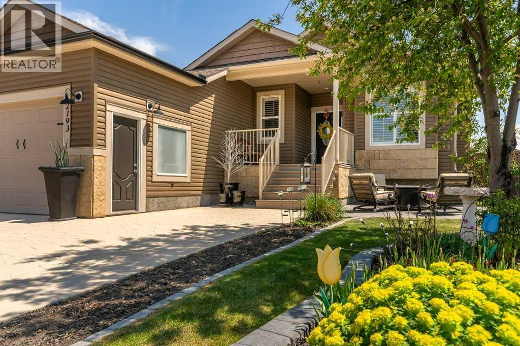 2193 High Country Rise NW - 43