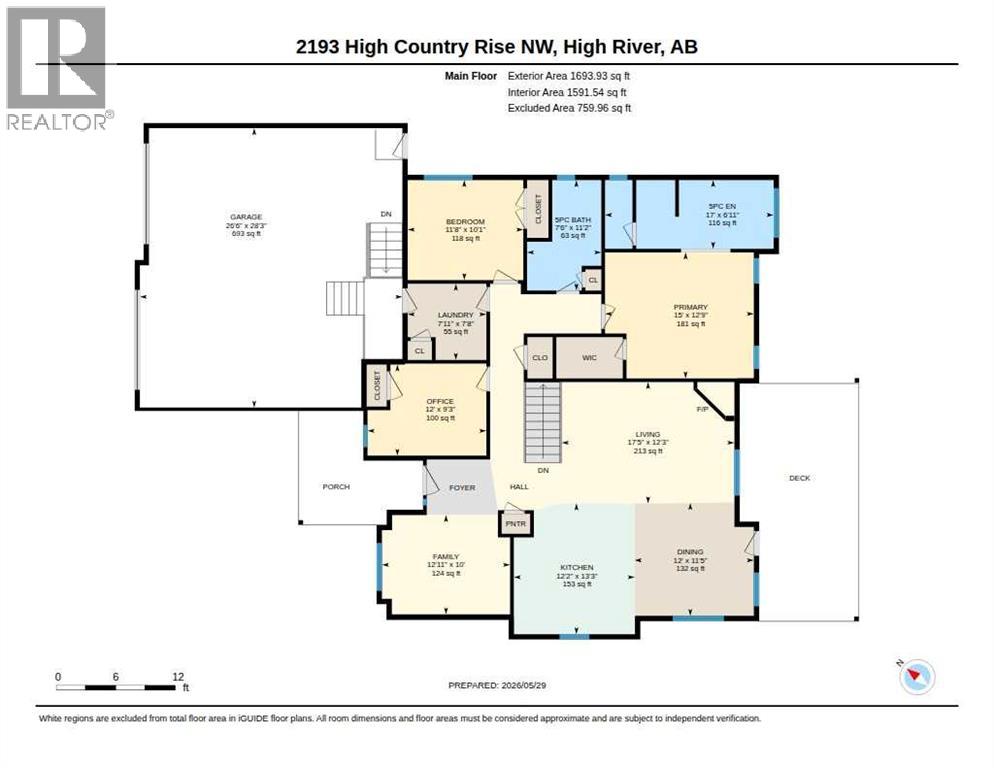 2193 High Country Rise NW - 49