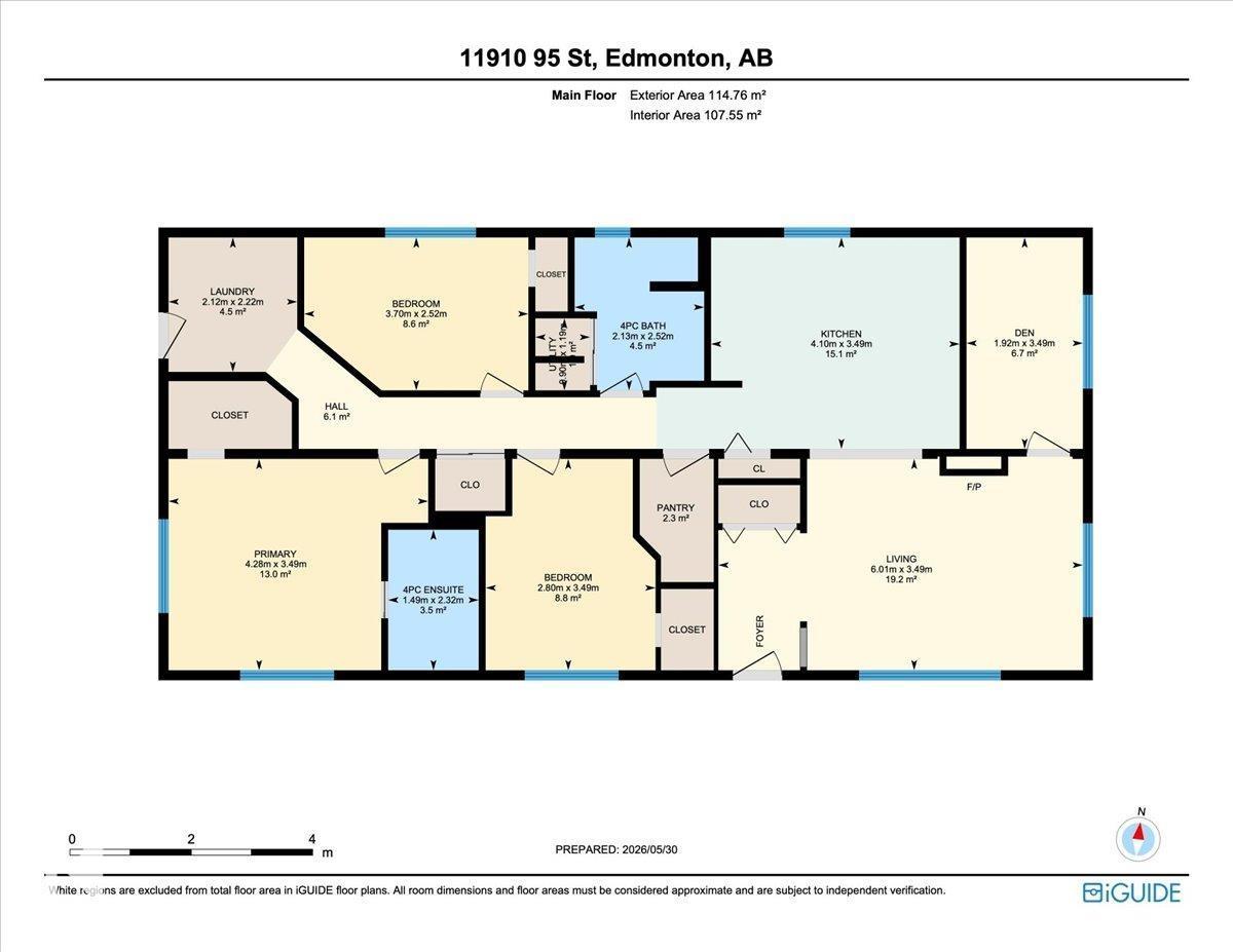 11910 95 ST NW - 31
