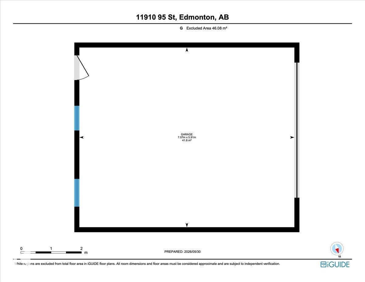 11910 95 ST NW - 32