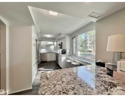 #201 10010 119 St Nw, Edmonton, AB T5K1Y8 Photo 22