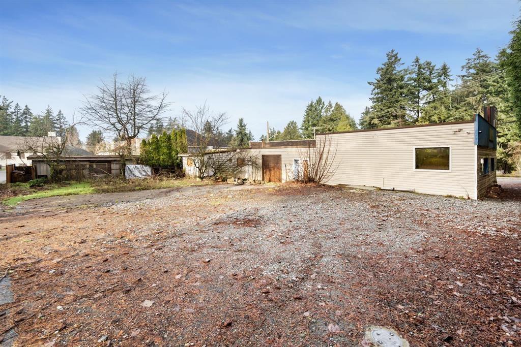 12758 28 AVENUE, Surrey