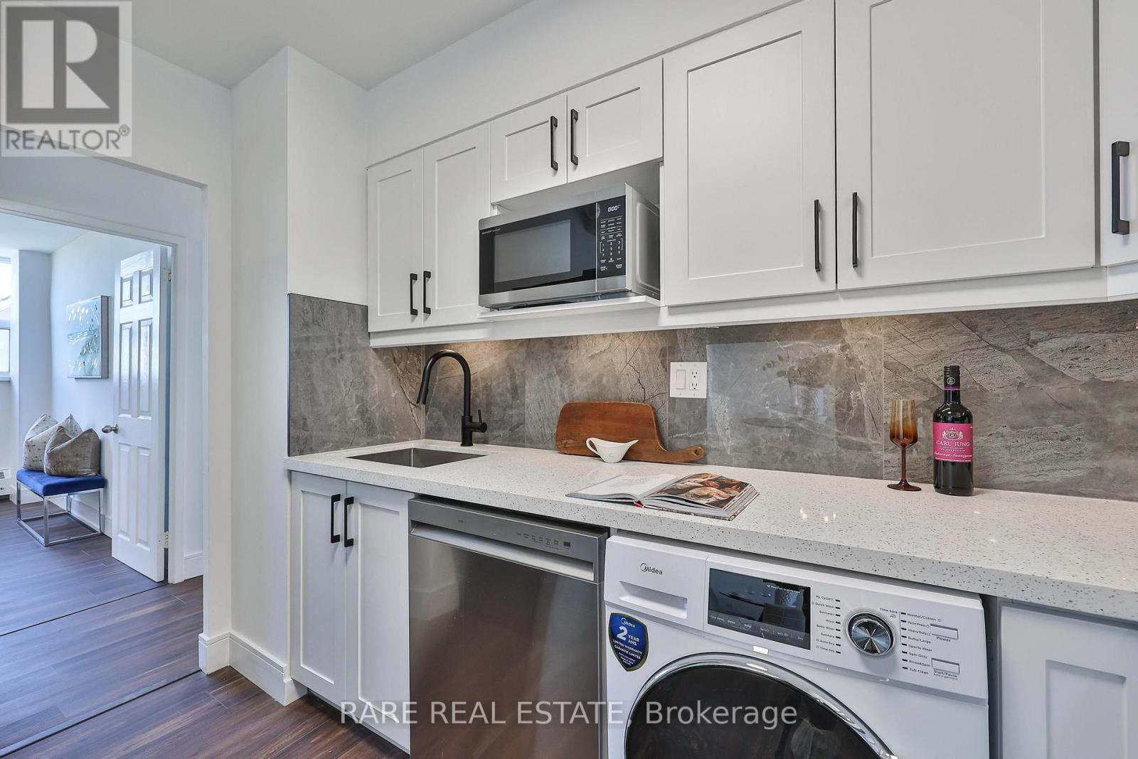 #1508 5949 YONGE STREET - 12