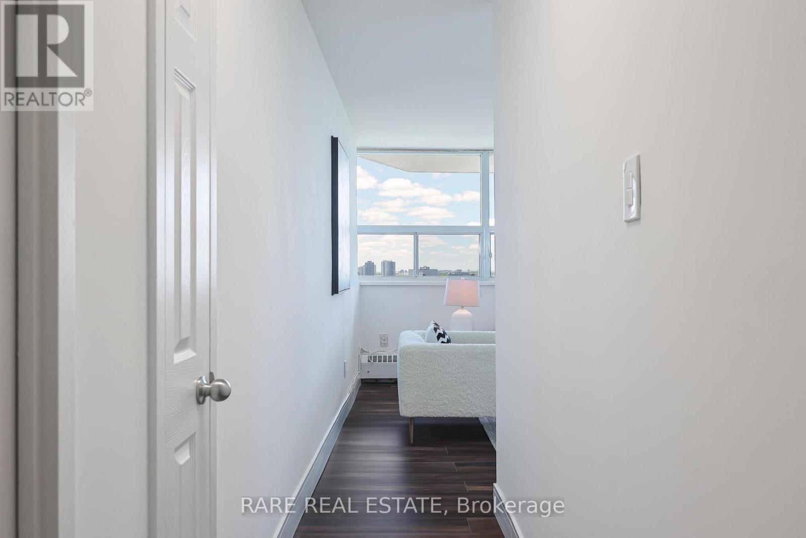 #1508 5949 YONGE STREET - 30
