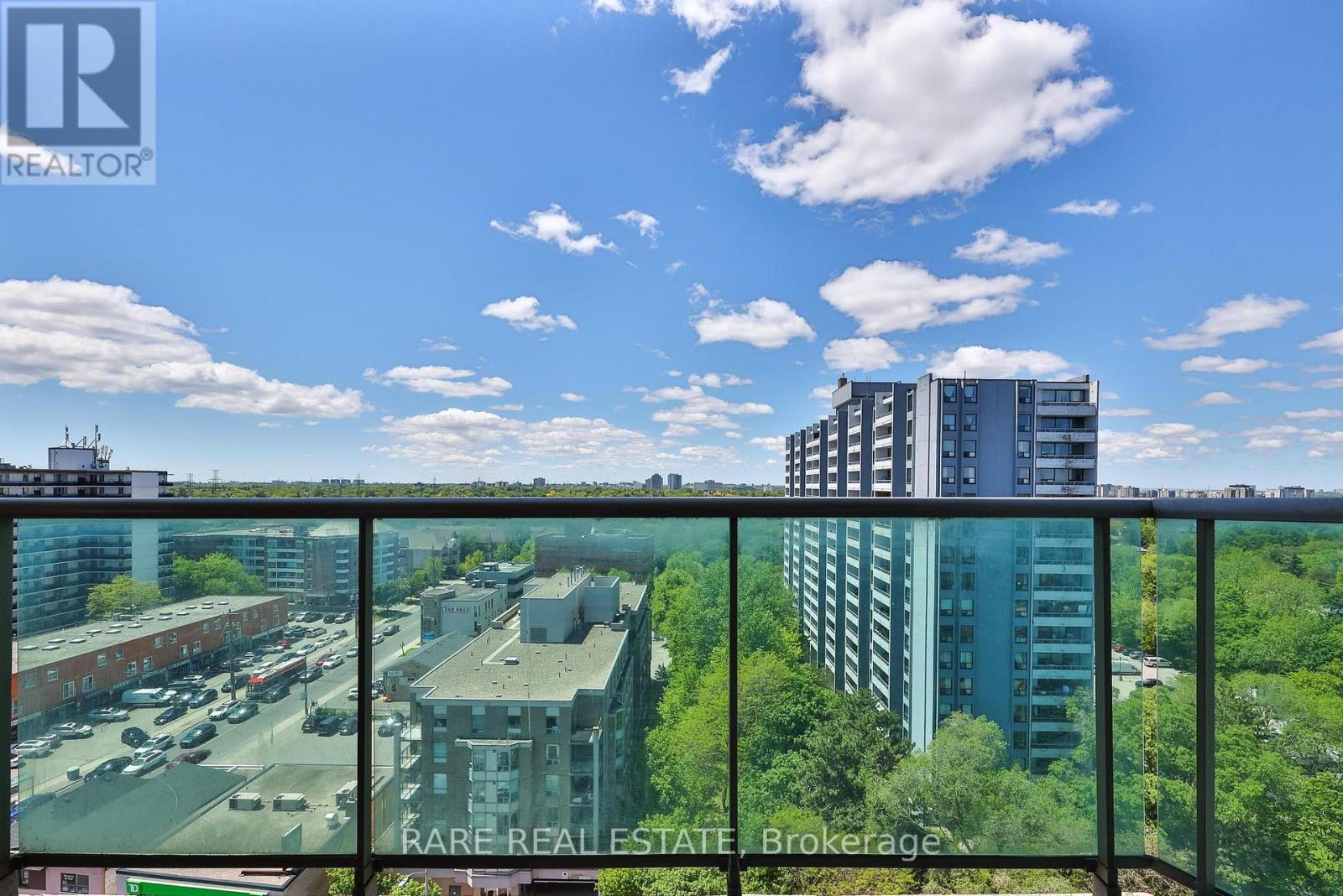 #1508 5949 YONGE STREET - 31