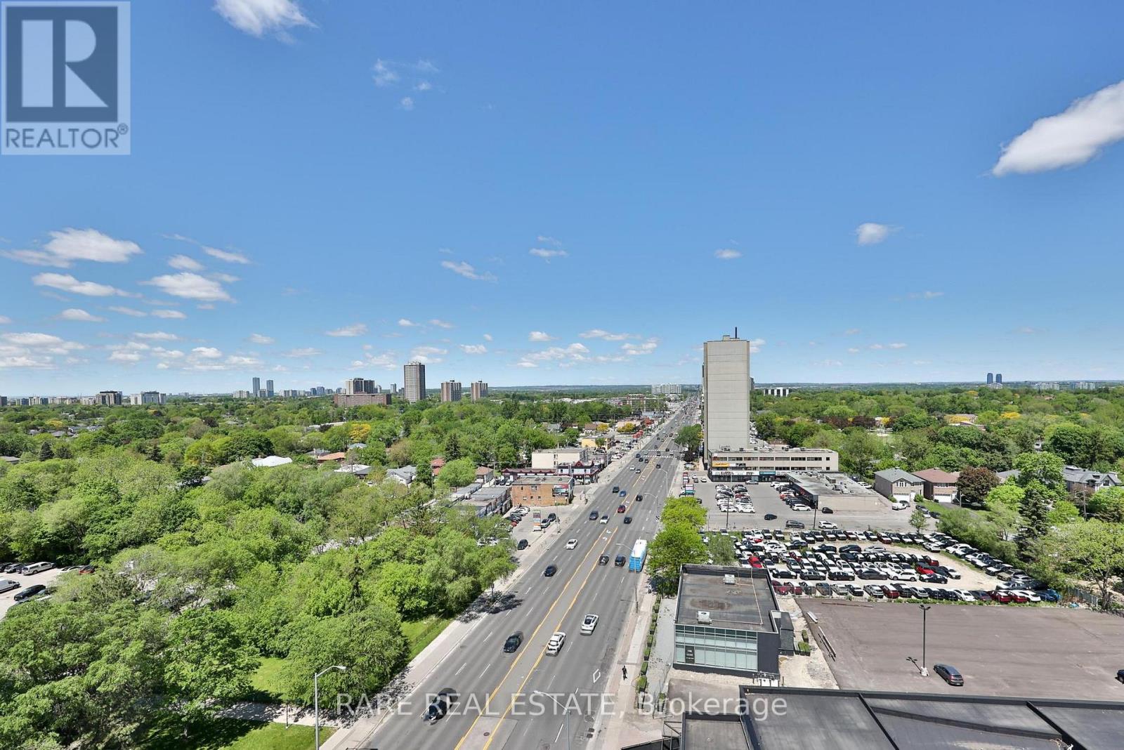 #1508 5949 YONGE STREET - 34