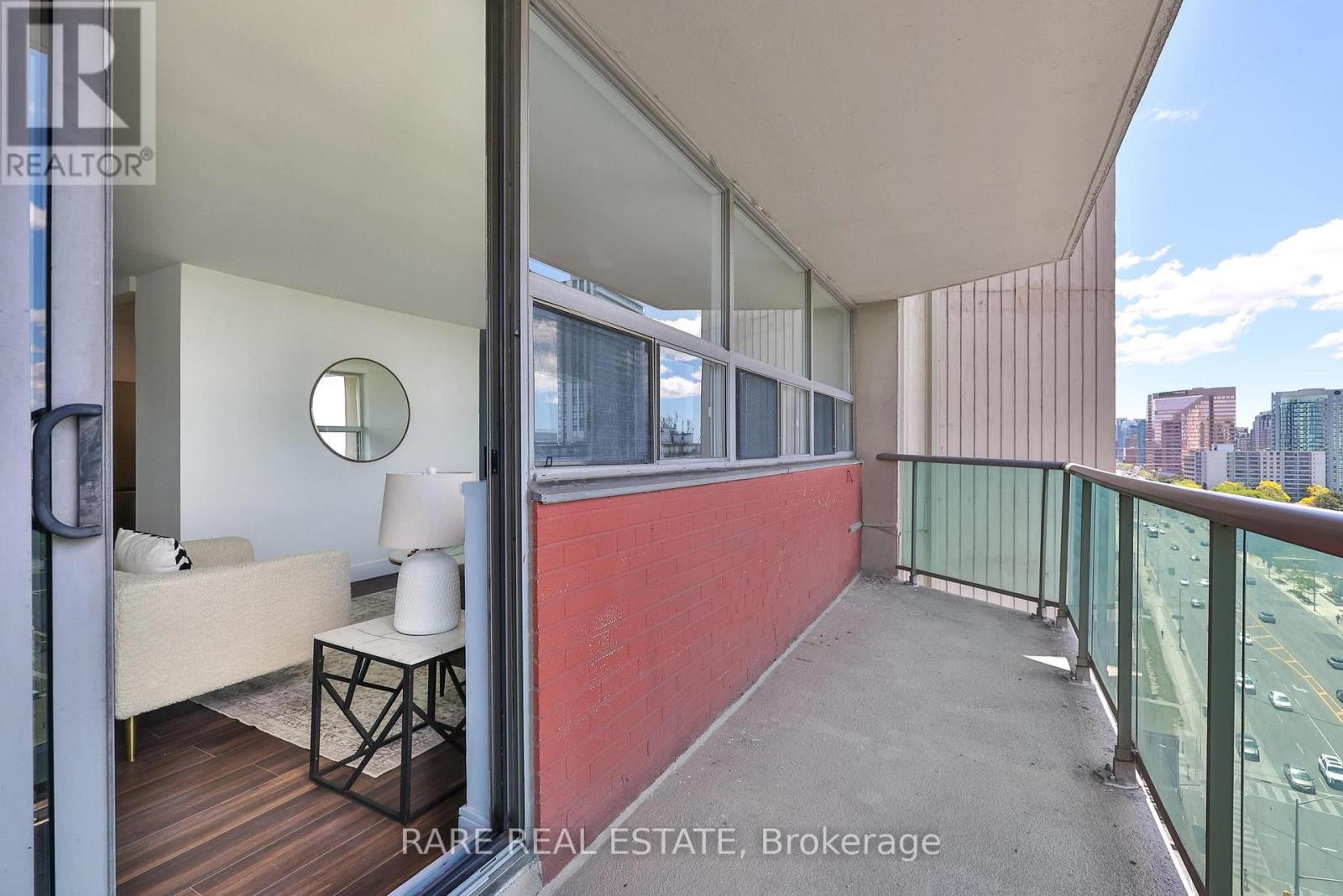 #1508 5949 YONGE STREET - 35