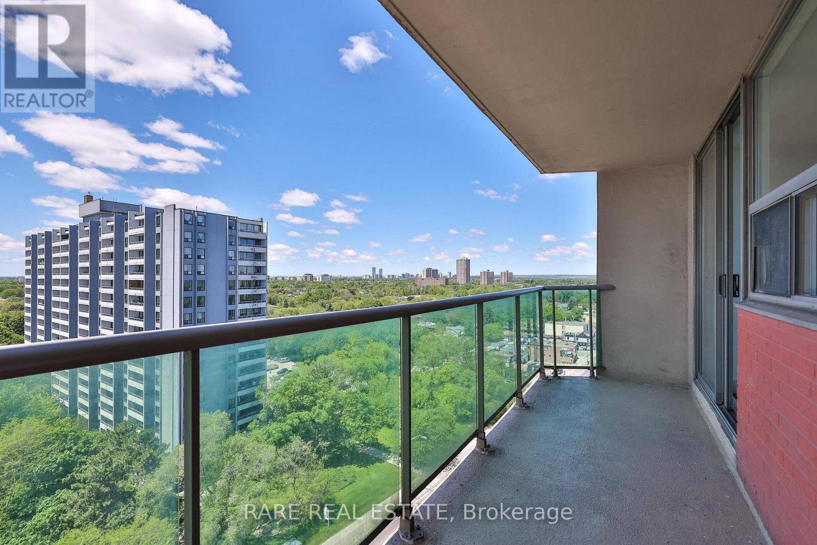 #1508 5949 YONGE STREET - 36