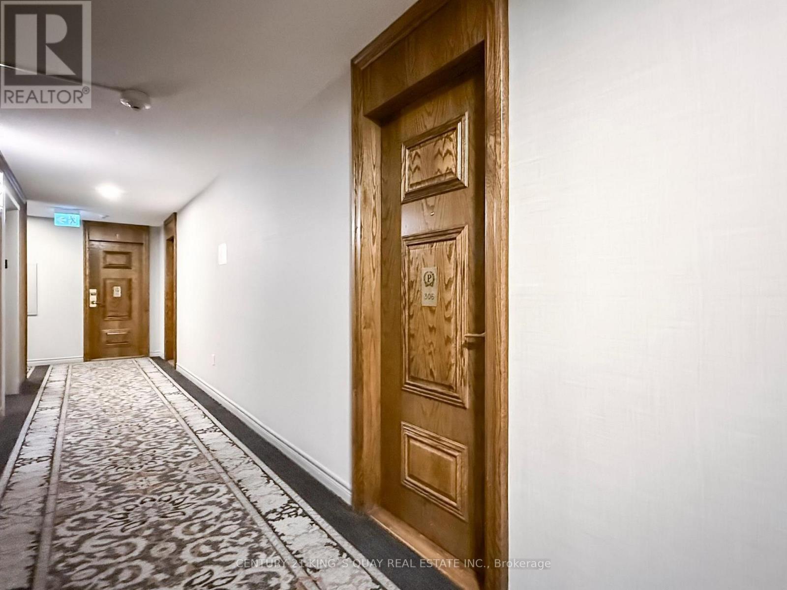 #306 1 PEMBERTON AVENUE - 11