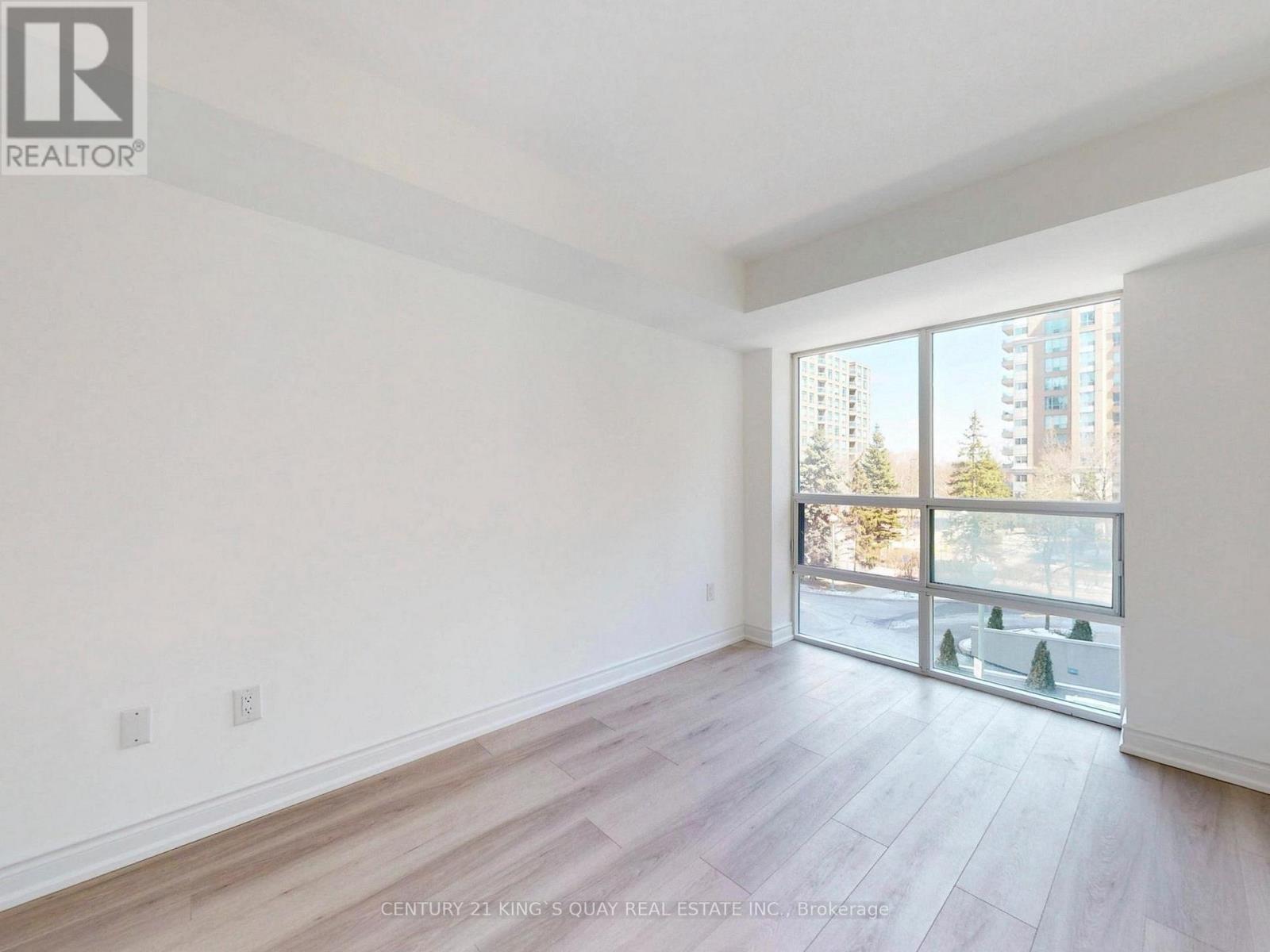 #306 1 PEMBERTON AVENUE - 27
