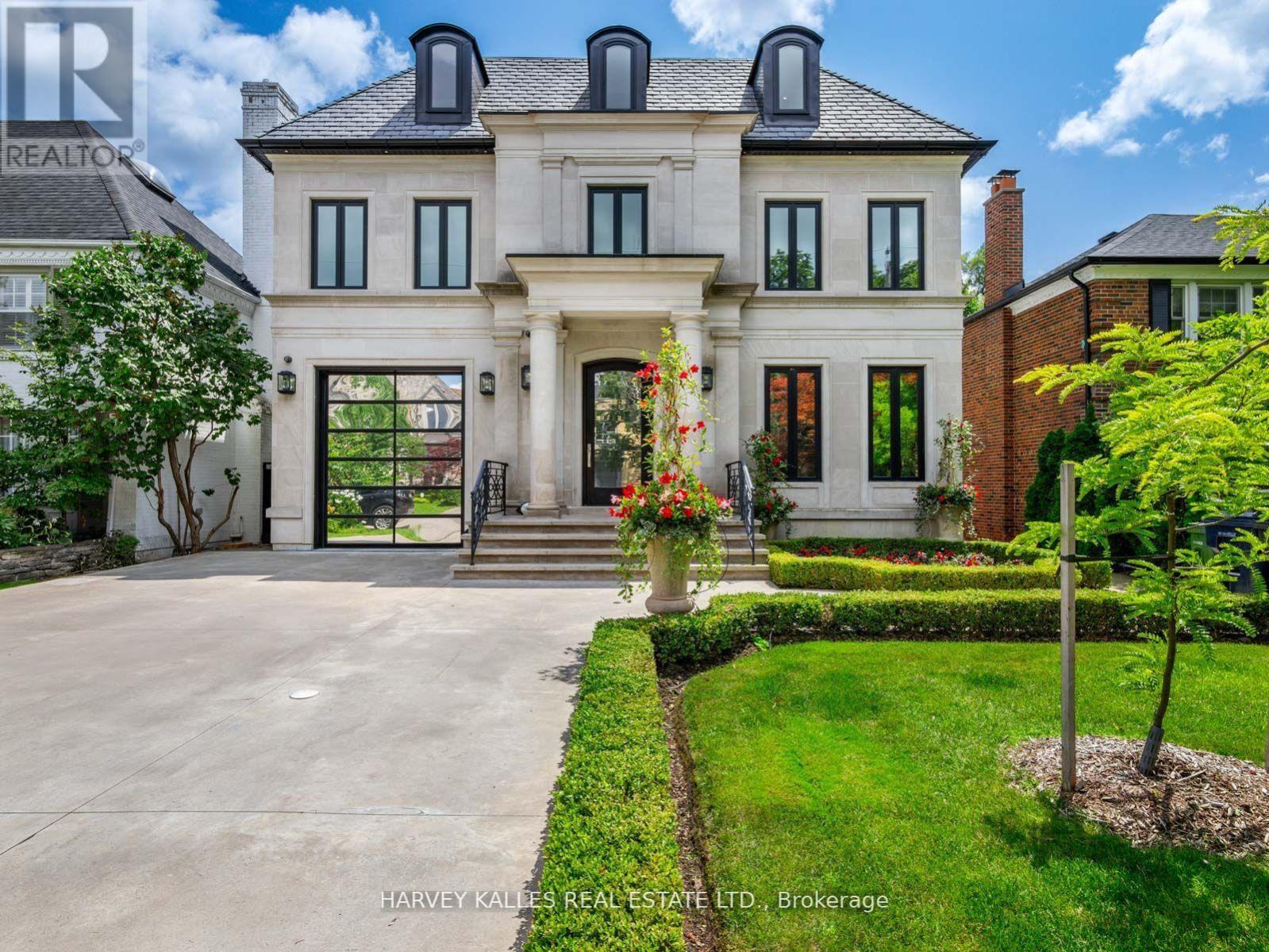 327 CORTLEIGH BOULEVARD - 2