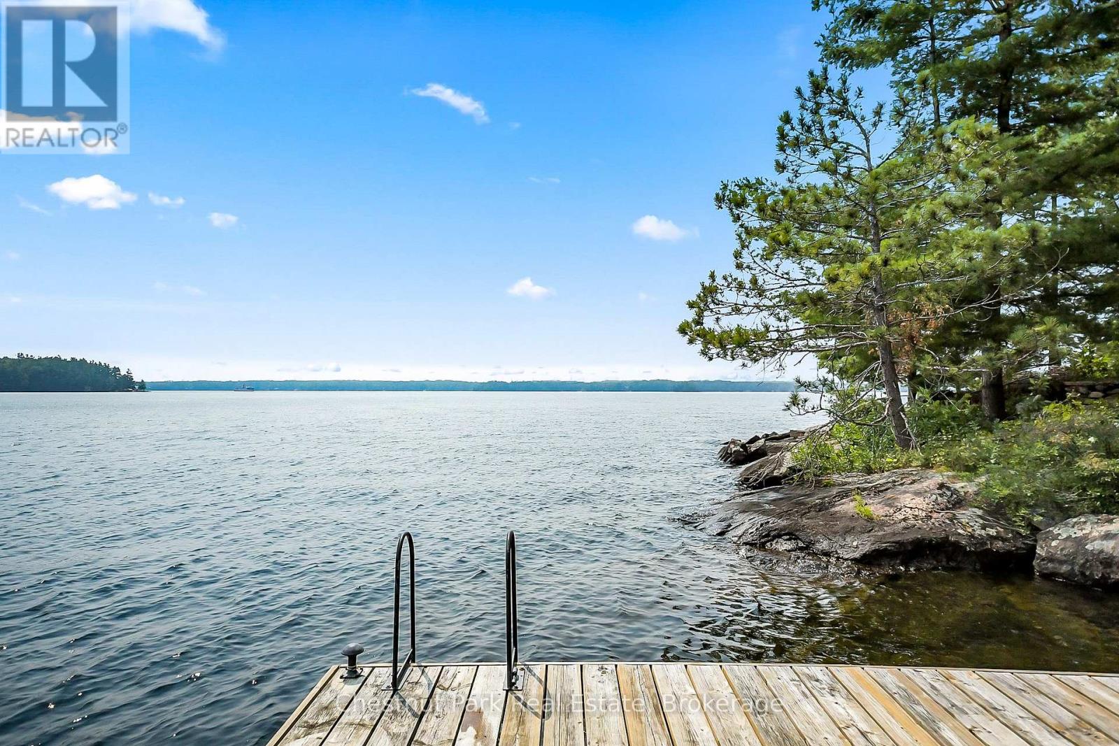 1000 LITTLE BAXTER (AKA ROCKWOOD) ISLAND - 14